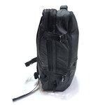 Mochila Flb Expandible Impermeable18 24002 Negra C/usb